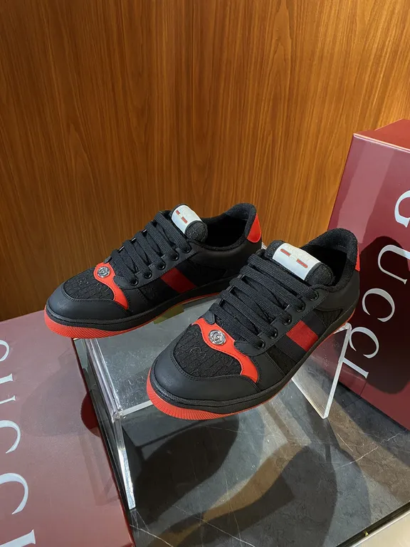 Gucci Shoe 